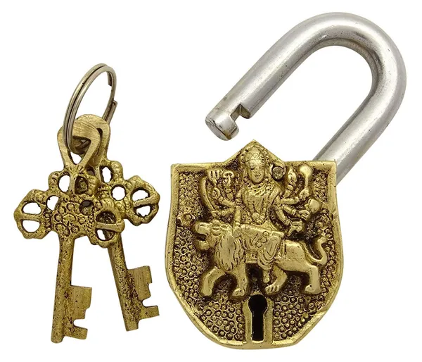 Goddess_Design_Padlock