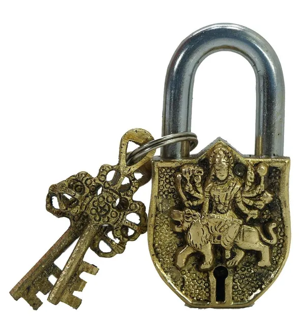 Goddess_Design_Padlock