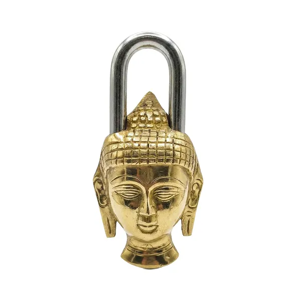 Brass_Padlock_With_Keys