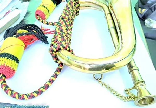 Military_Signal_Bugle