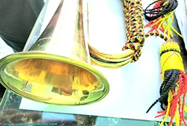 Military_Signal_Bugle