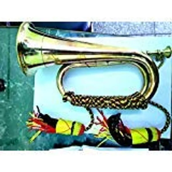 Military_Signal_Bugle