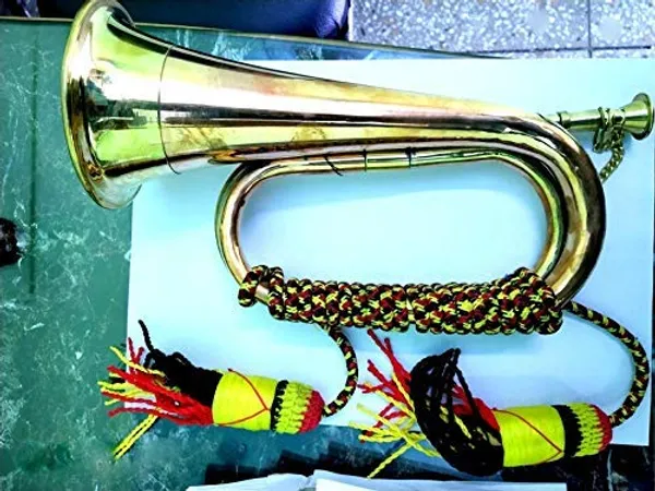Military_Signal_Bugle