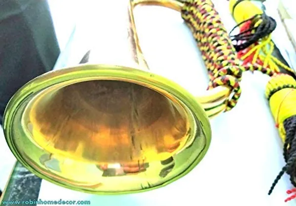 Military_Signal_Bugle