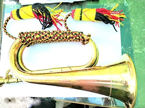 Military_Signal_Bugle