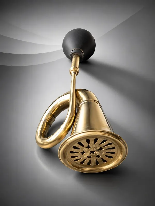 Brass_Car_Horn