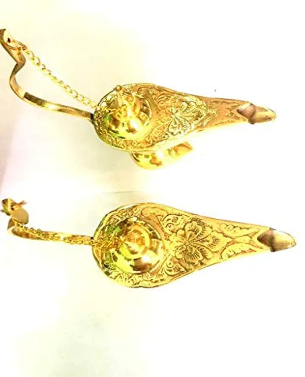 Brass_Aladdin_Genie_Lamp
