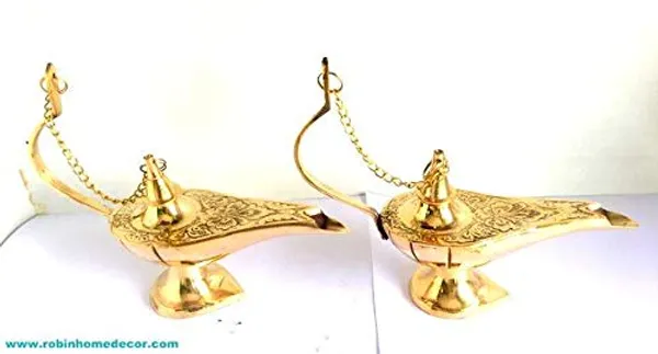 Brass_Aladdin_Genie_Lamp