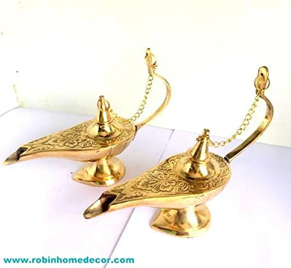 Brass_Aladdin_Genie_Lamp