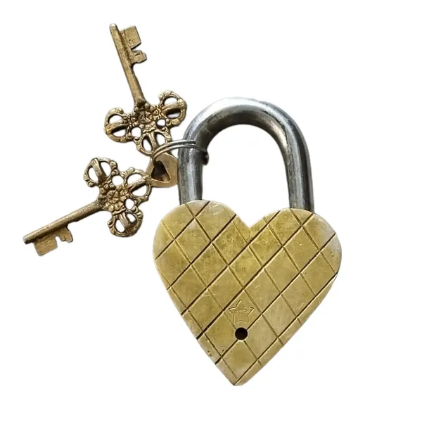 Brass_Padlock