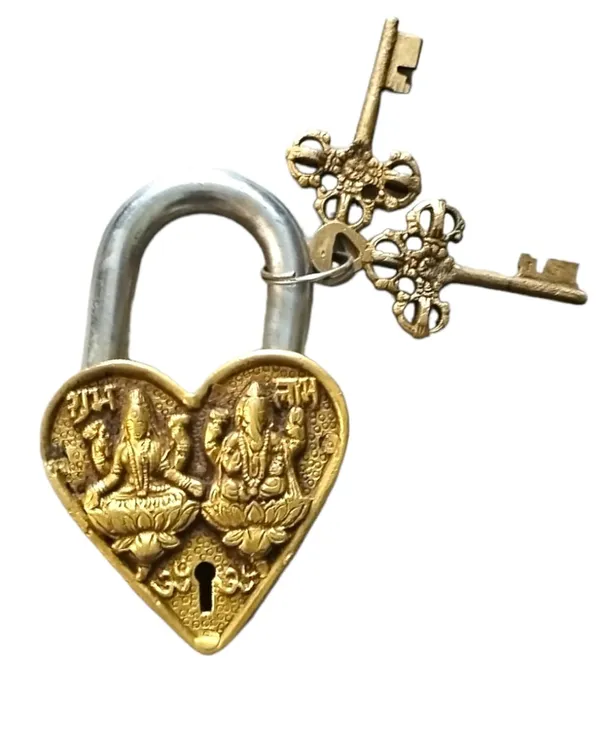 Brass_Padlock