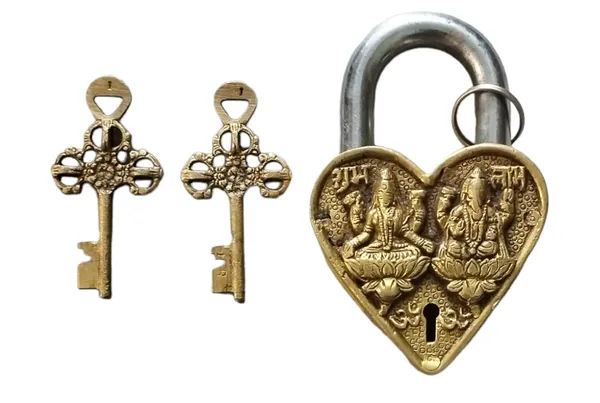 Brass_Padlock