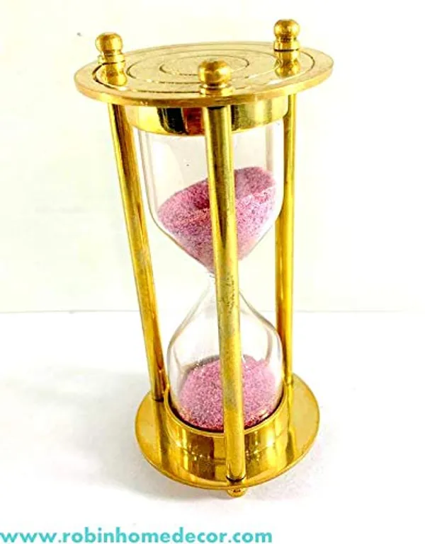 Brass_Sand_Timer_Hourglass