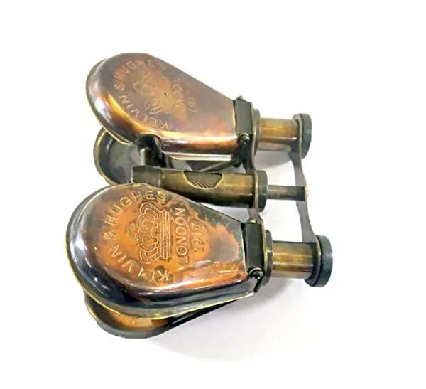 Brass_Monocular_Telescope
