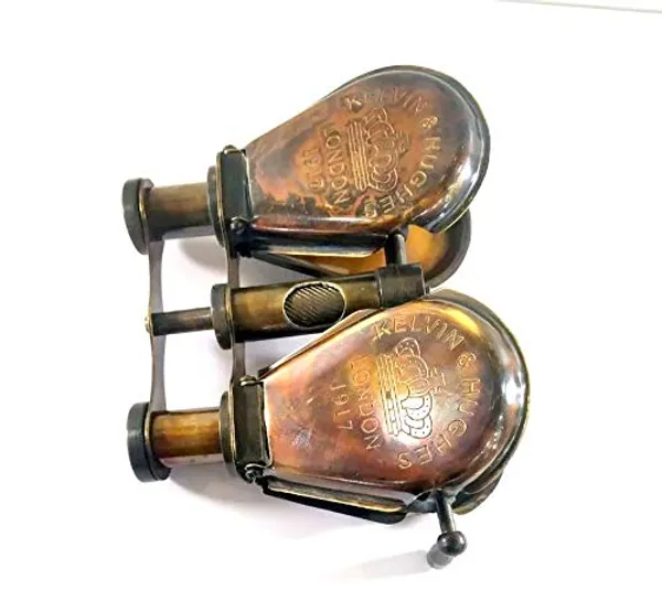 Brass_Monocular_Telescope