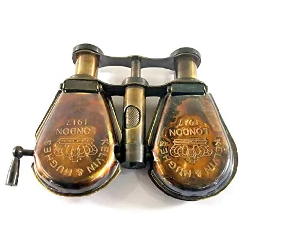 Brass_Monocular_Telescope