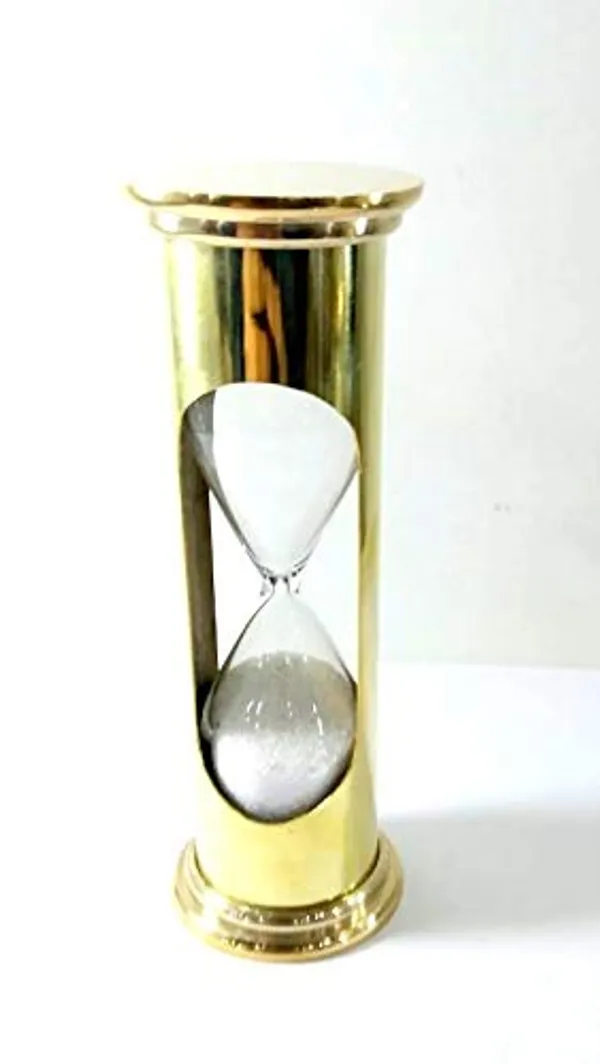 Brass_Nautical_Sand_Timer