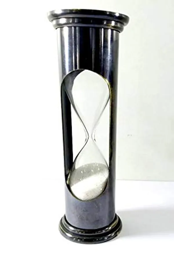 Brass_Nautical_Sand_Timer