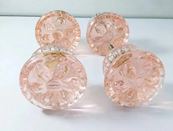 Glass_Door_Knob_With_Plate