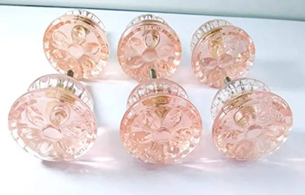 Glass_Door_Knob_With_Plate_Set