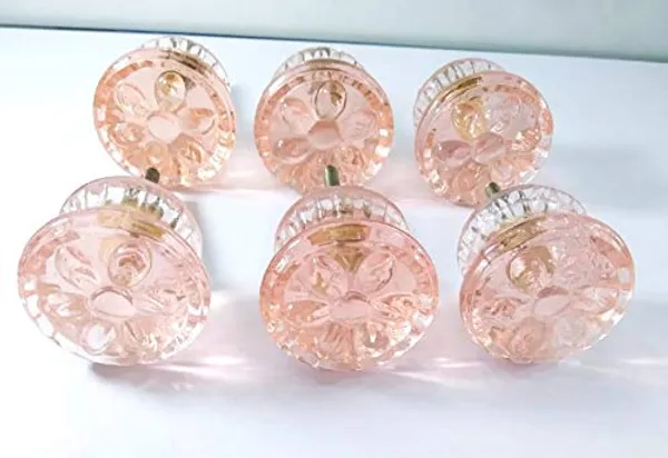 Glass_Door_Knob_With_Plate_Set