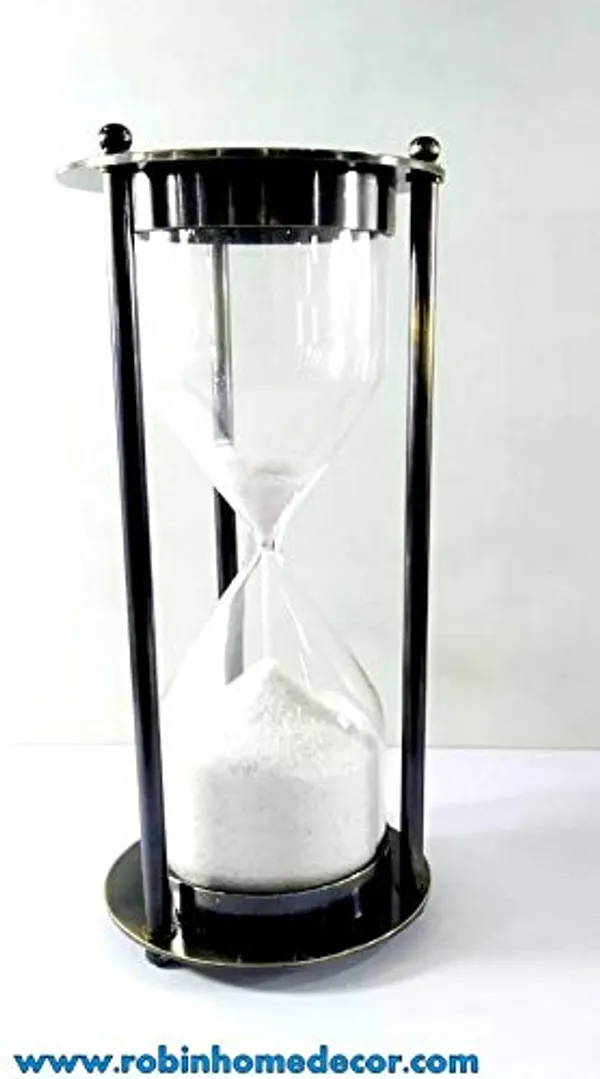 Brass_Hourglass