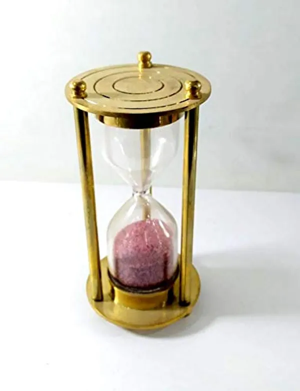 Brass_Hourglass