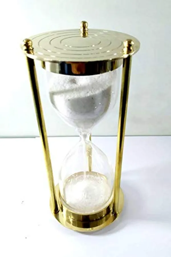 Brass_Hourglass