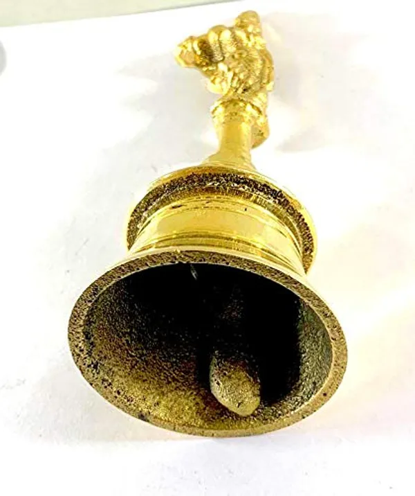 Brass_Puja_Bell