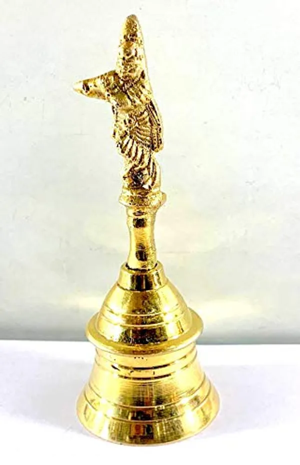 Brass_Puja_Bell