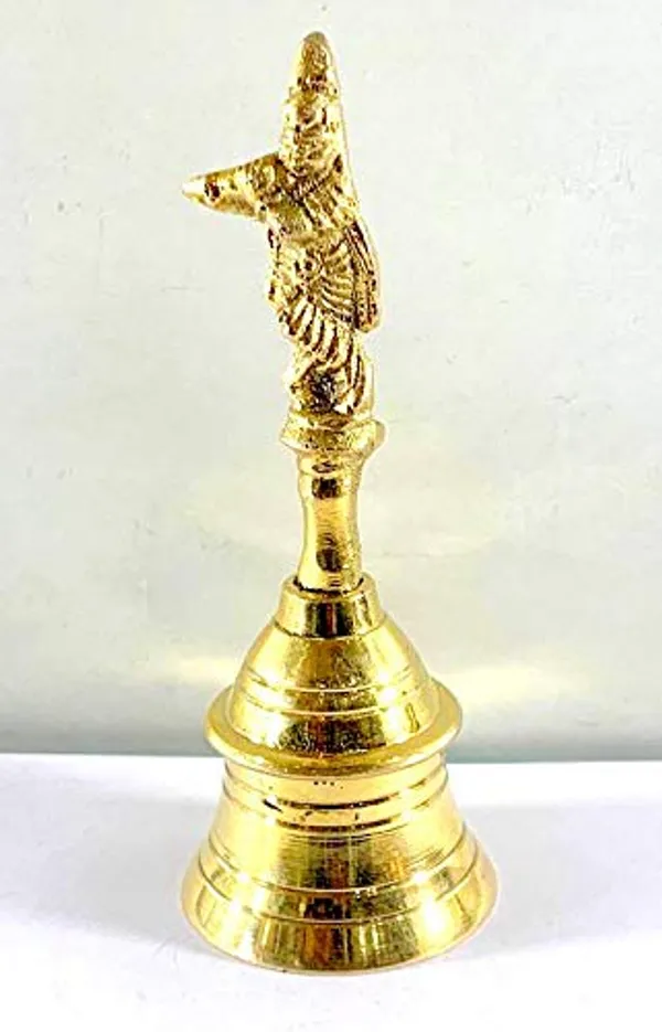 Brass_Puja_Bell