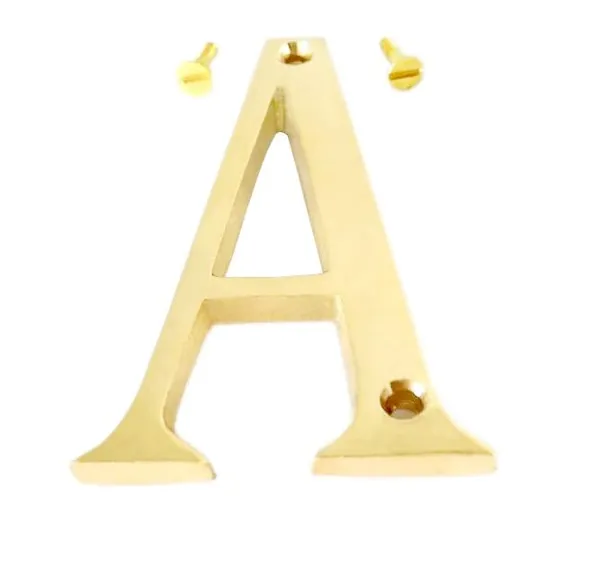 Brass_Letter_Door_Address
