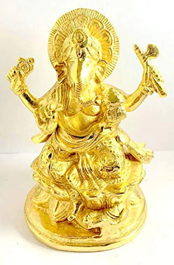 Brass_Ganesha_Statue