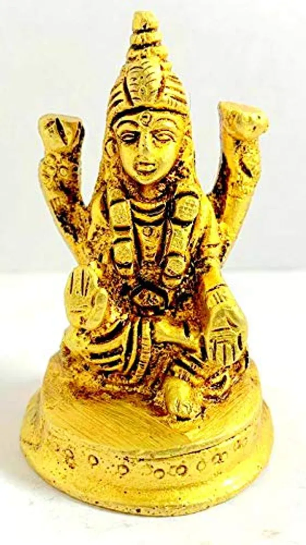 Lakshmi_Goddess_Statue