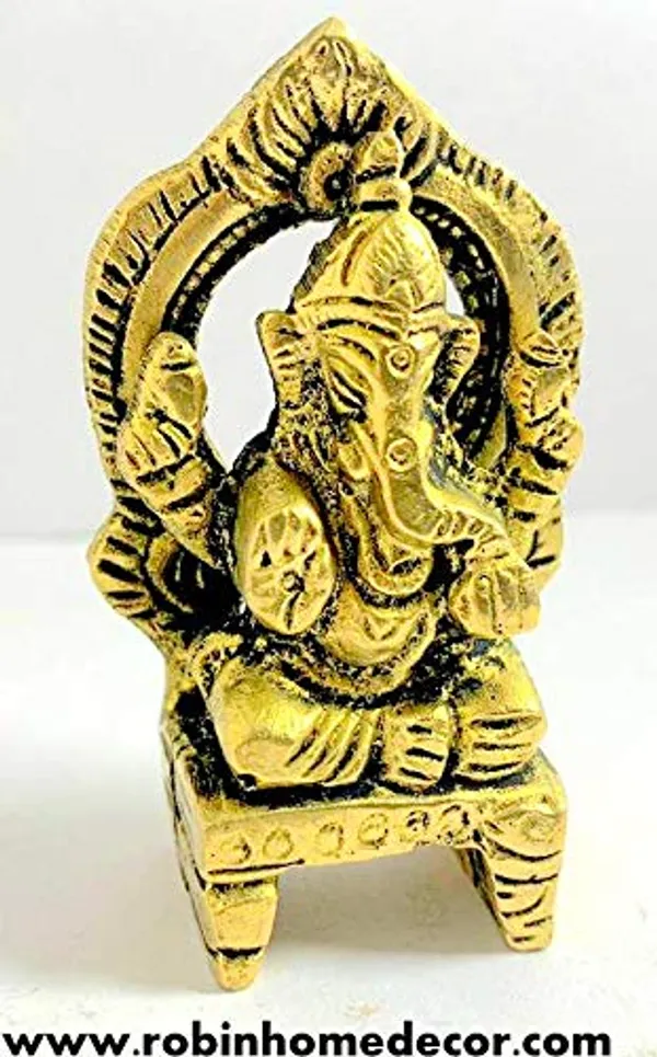 Brass_Ganesha_Statue