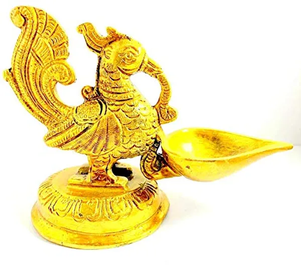 Brass_Bird_Design_Diya_Oil_Lamp