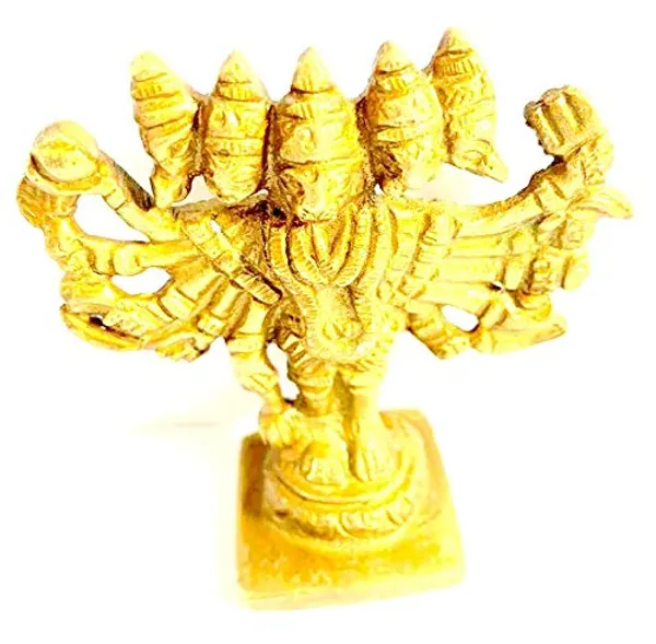 Brass_Hanuman_Statue