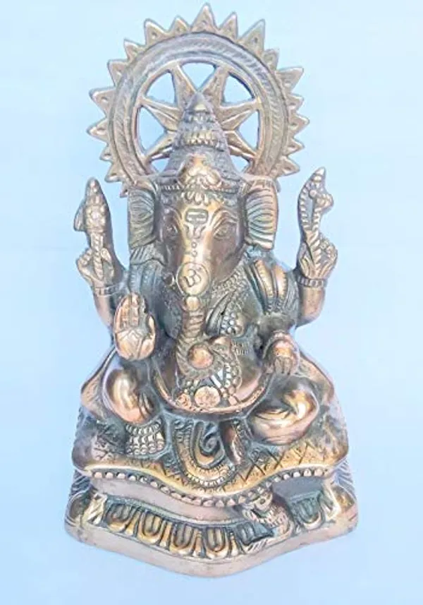 Ganesh_Murti