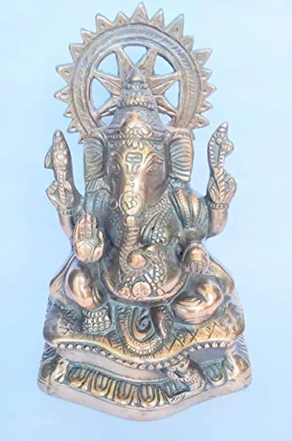 Ganesh_Murti