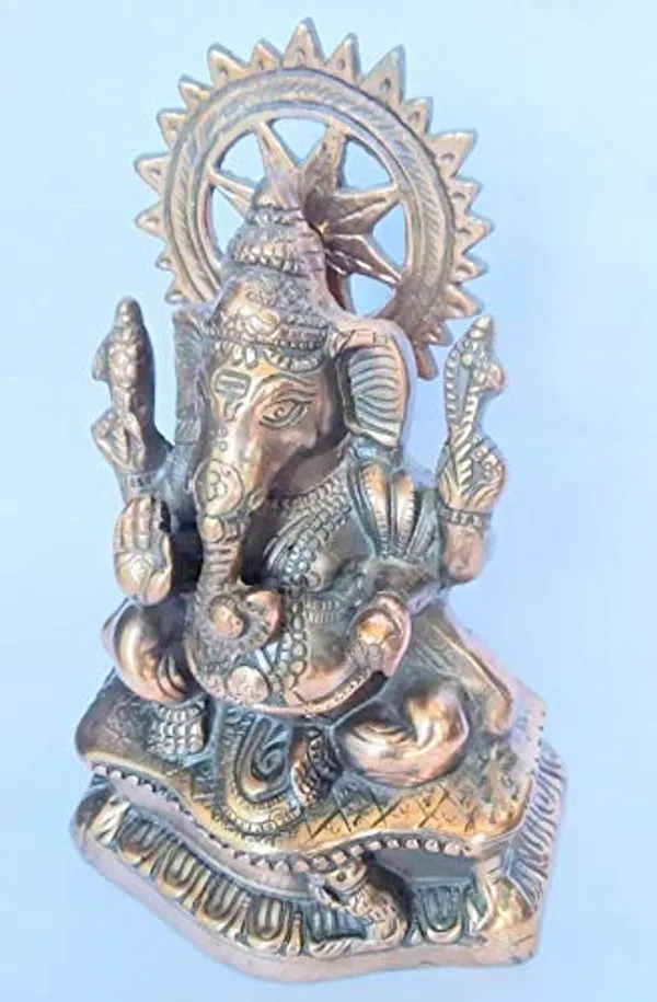 Ganesh_Murti
