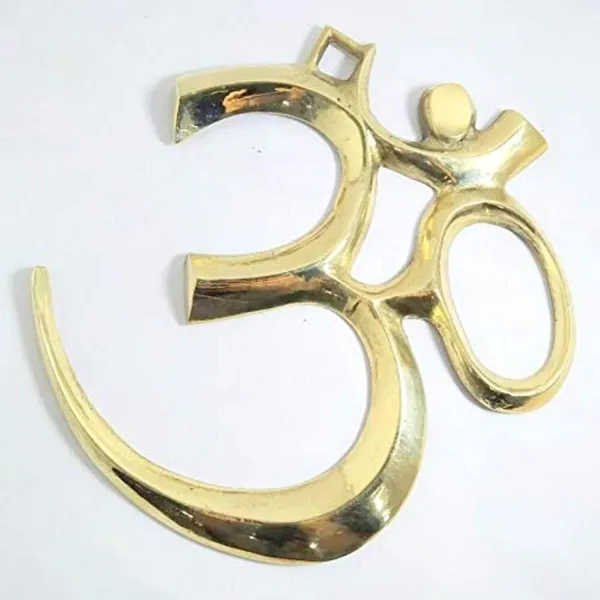 Brass_Wall_Hanging_Om_Symbol