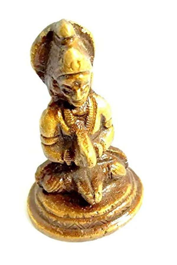 Brass_Hanuman_Showpiece