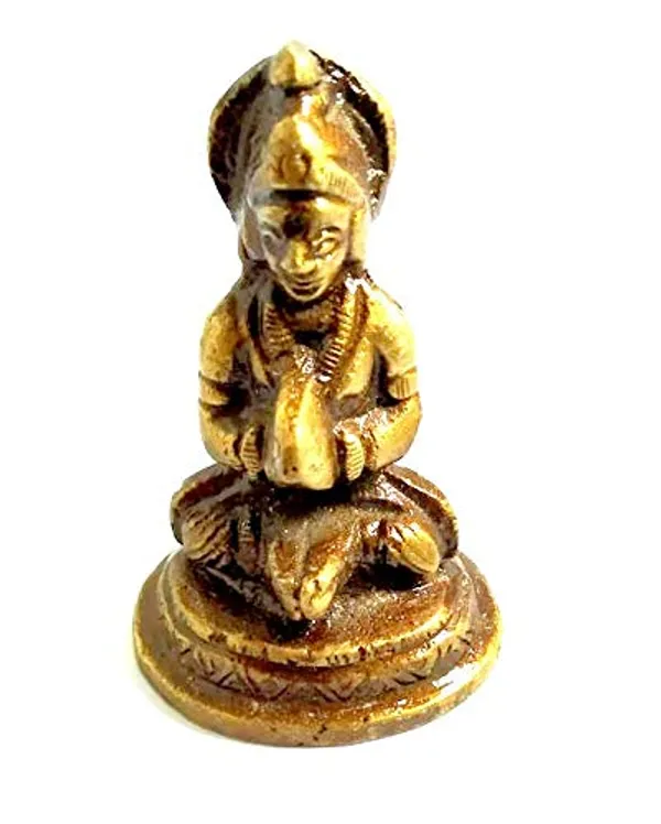 Brass_Hanuman_Showpiece