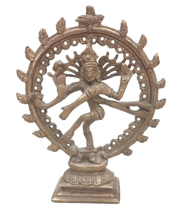 Brass_Natraj_Idol