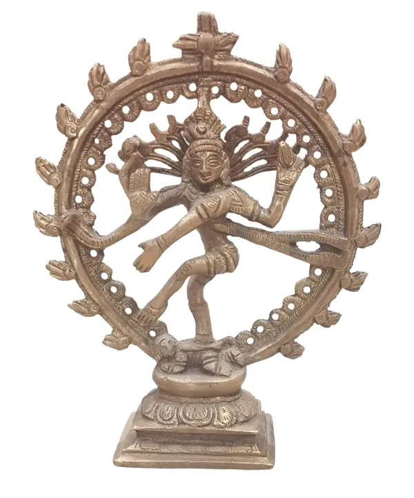 Brass_Natraj_Idol