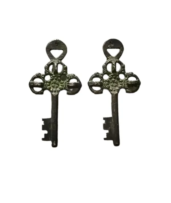 Brass_Lion_Head_Padlock