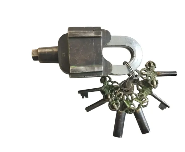 Square_Trick_Puzzle_Padlock