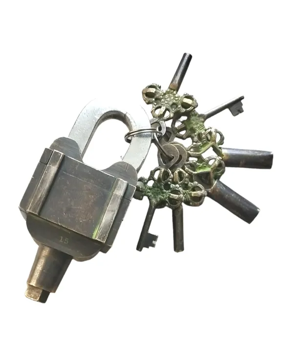 Square_Trick_Puzzle_Padlock