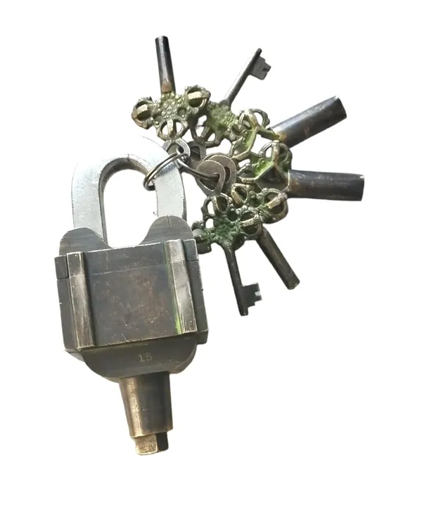 Square_Trick_Puzzle_Padlock