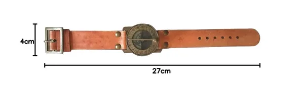 Brass_Wrist_Compass_Sundial